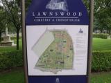 Lawnswood (section Y) Cemetery, Leeds